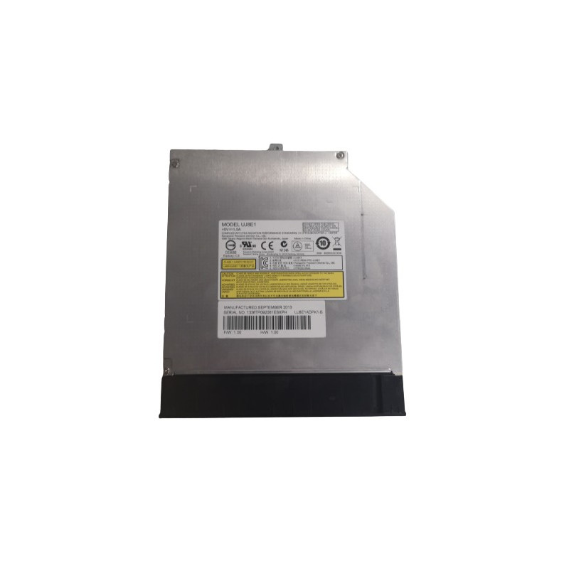 OCCASION- Lecteur CD UJ8E1 OCCASION- Lecteur CD UJ8E1