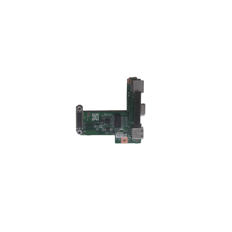OCCASION- Carte USB Lan et VGA MS-1757A Pour MSI GE70 OCCASION- Carte USB Lan et VGA MS-1757A Pour MSI GE70