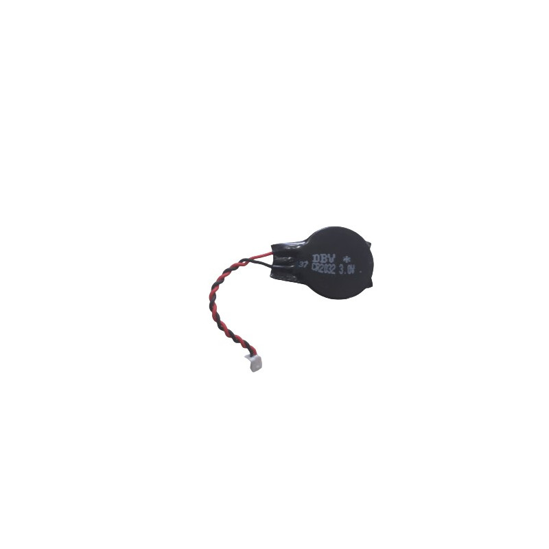 OCCASION- Pile BIOS DBV37CR2032 OCCASION- Pile BIOS DBV37CR2032