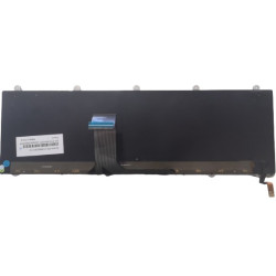 OCCASION- Clavier Rétro éclairé V139922DK1 Pour MSI GE70
