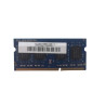 OCCASION-Elixir 4Go RAM PC Portable SODIMM M2S4G64CC88B4N-DI DDR3 PC3-12800S 1600MHz CL9