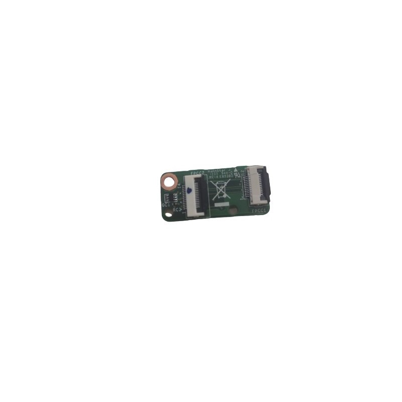 OCCASION-Bouton alimentation C02S003139K191459 Pour MSI GE70 OCCASION-Bouton alimentation C02S003139K191459 Pour MSI GE70