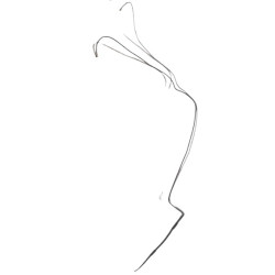 OCCASION- Antenne Wifi Pour MSI GE70