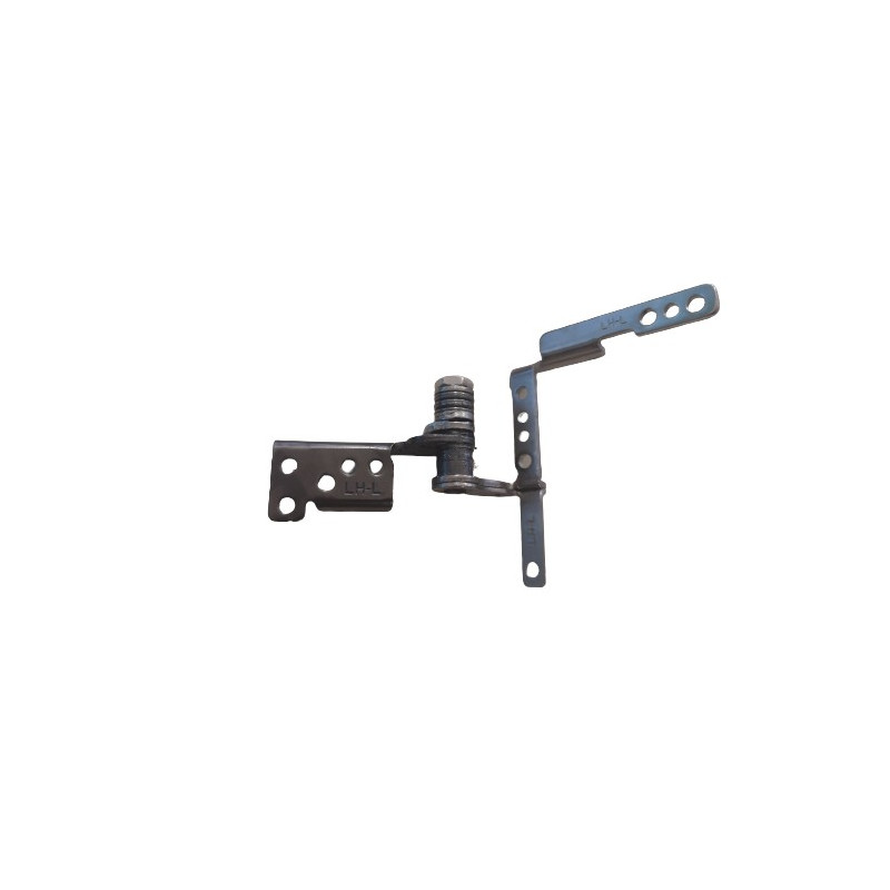 OCCASION-Charnière Gauche E2M-7510412-G60 Pour MSI GE70 OCCASION-Charnière Gauche E2M-7510412-G60 Pour MSI GE70