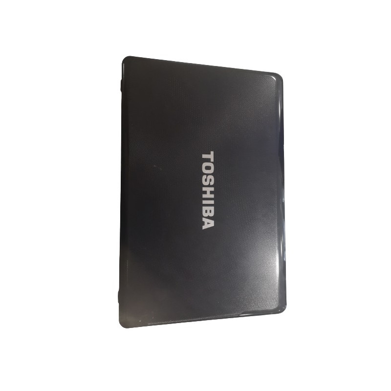 OCCASION - Capot écran K000104480 + webcam pour PC Portable Toshiba Satellite A660-184 OCCASION - Capot écran K000104480 + webcam pour PC Portable Toshiba Satellite A660-184