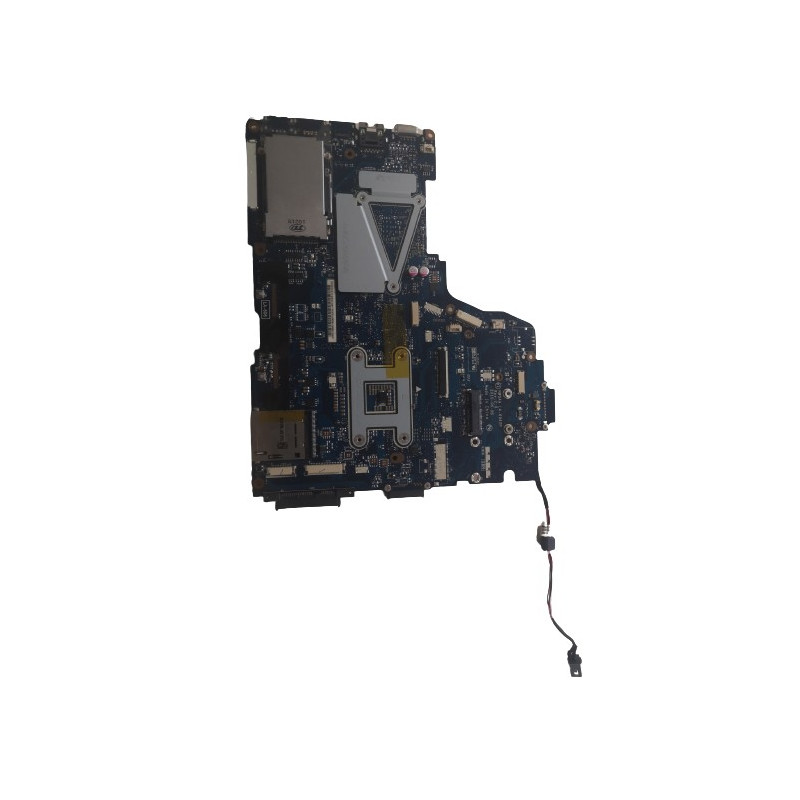 OCCASION - Carte mère K000104430 NWQAA LA-6062P pour PC portable Toshiba Satellite A660-184 avec Nvidia GeForce GT330M OCCASION - Carte mère K000104430 NWQAA LA-6062P pour PC portable Toshiba Satellite A660-184 avec Nvidia GeForce GT330M