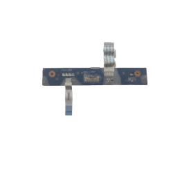OCCASION - Bouton touchpad 455NCX51L01 pour PC Portable Toshiba Satellite A660-184