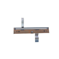 OCCASION - Bouton touchpad 455NCX51L01 pour PC Portable Toshiba Satellite A660-184