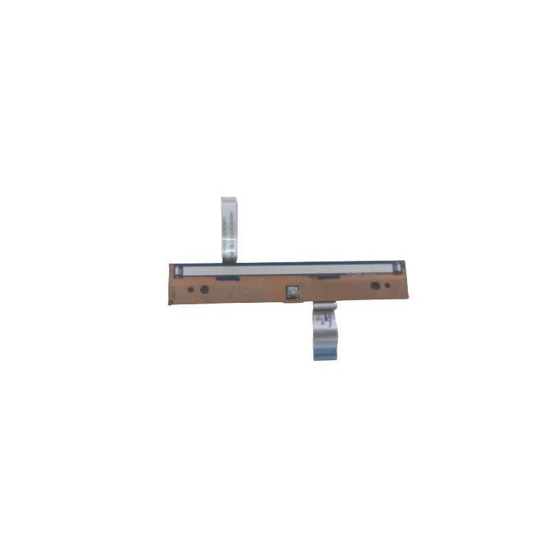 OCCASION - Bouton touchpad 455NCX51L01 pour PC Portable Toshiba Satellite A660-184 OCCASION - Bouton touchpad 455NCX51L01 pour PC Portable Toshiba Satellite A660-184