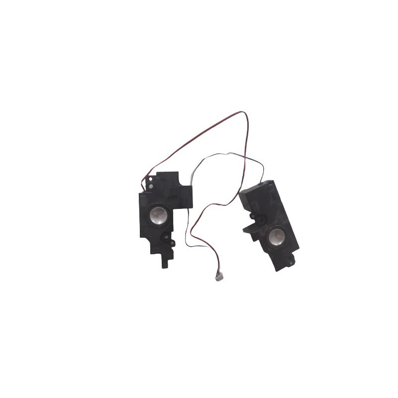 OCCASION - Haut Parleur gauche et droite PK23000DO00 pour PC Portable Toshiba Satellite A660-184 OCCASION - Haut Parleur gauche et droite PK23000DO00 pour PC Portable Toshiba Satellite A660-184