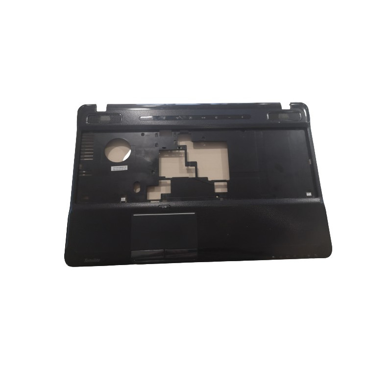 OCCASION - Repose Poignet FA0CX000G00 avec pavé tactile TM-01491-001 pour PC Portable Toshiba Satellite A660-184 OCCASION - Repose Poignet FA0CX000G00 avec pavé tactile TM-01491-001 pour PC Portable Toshiba Satellite A660-184