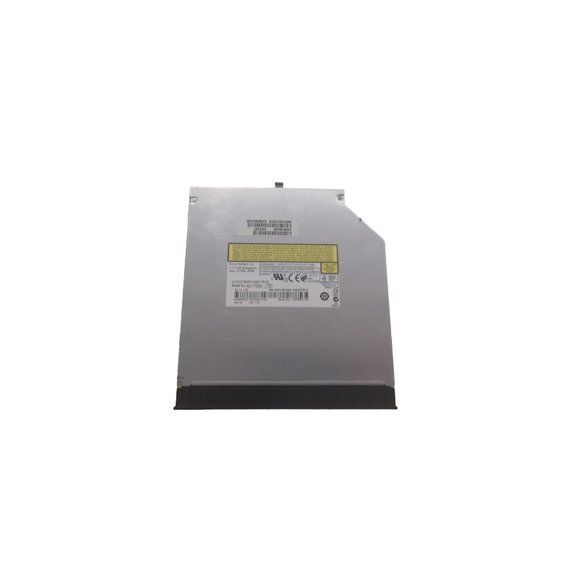 OCCASION - Lecteur CD Sony AD-7700S pour PC portable Toshiba Satellite A660-184 OCCASION - Lecteur CD Sony AD-7700S pour PC portable Toshiba Satellite A660-184