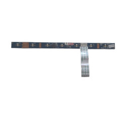 OCCASION - Carte Led LS6062P pour PC portable Toshiba Satellite A660-184