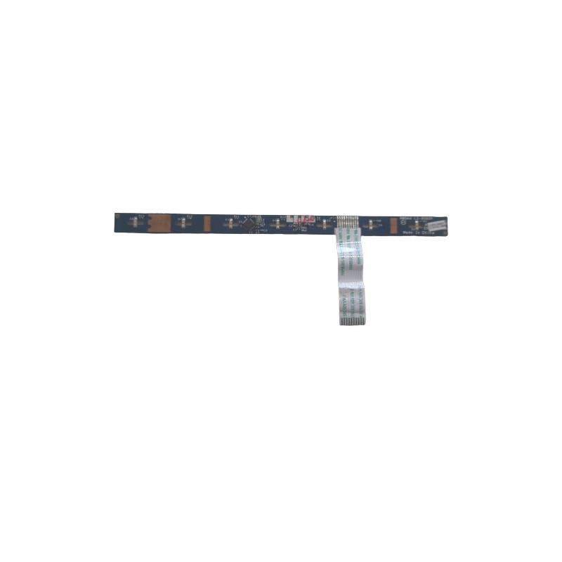 OCCASION - Carte Led LS6062P pour PC portable Toshiba Satellite A660-184