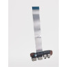 OCCASION - Carte Audio + USB ls-6064p pour PC portable Toshiba Satellite A660-184