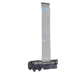OCCASION - Carte Audio + USB ls-6064p pour PC portable Toshiba Satellite A660-184