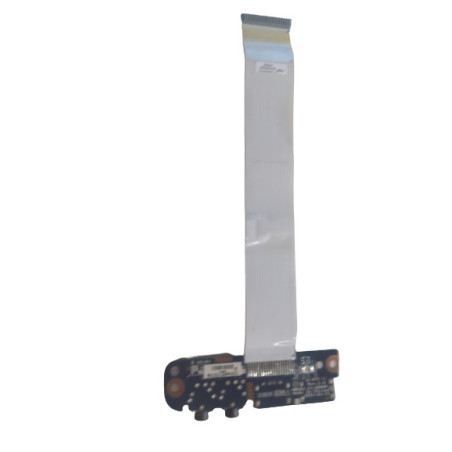 OCCASION - Carte Audio + USB ls-6064p pour PC portable Toshiba Satellite A660-184