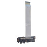OCCASION - Carte Audio + USB ls-6064p pour PC portable Toshiba Satellite A660-184