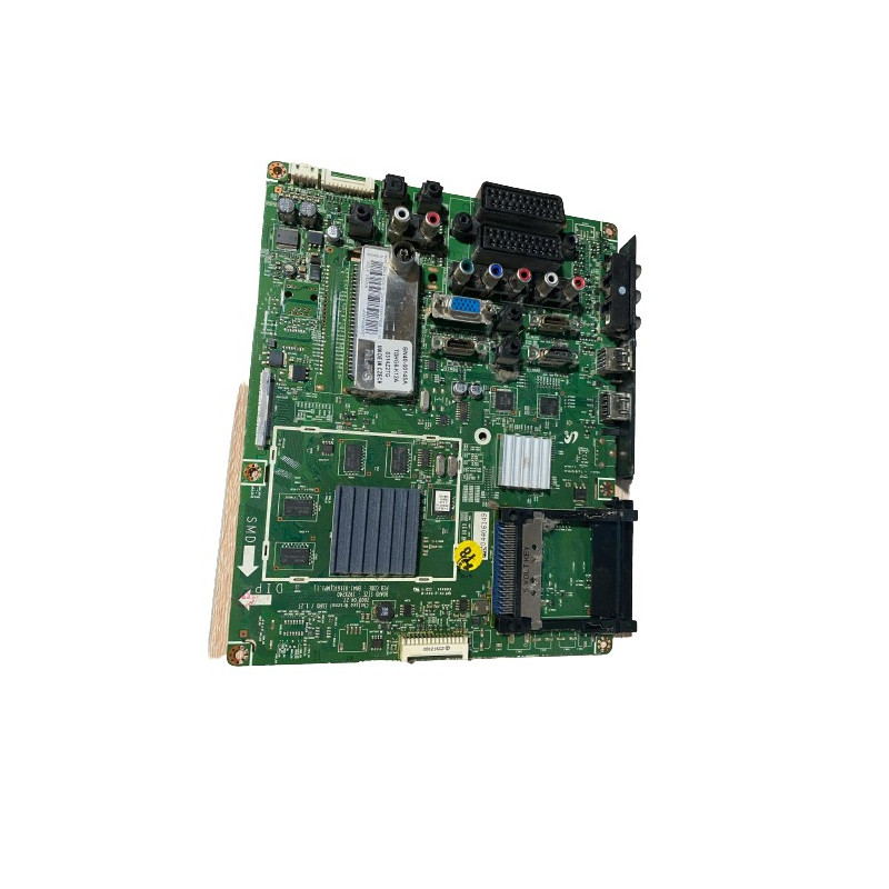 OCCASION - Carte mère 192X240 BN41-011677C pour TV Samsung LE40B551A8P OCCASION - Carte mère 192X240 BN41-011677C pour TV Samsung LE40B551A8P