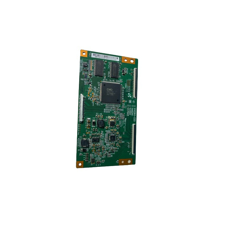 OCCASION - Carte T-CON V400H1-C05 pour TV Samsung LE40B551A8P OCCASION - Carte T-CON V400H1-C05 pour TV Samsung LE40B551A8P