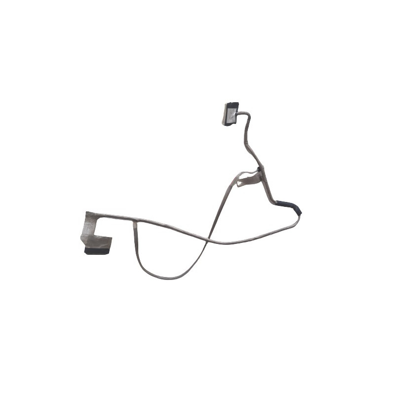 OCCASION - Cable LVDS DC020011H10 pour PC portable Toshiba Satellite L670D-13H OCCASION - Cable LVDS DC020011H10 pour PC portable Toshiba Satellite L670D-13H