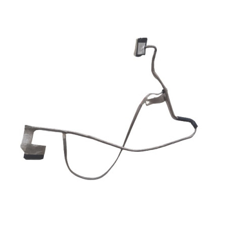 OCCASION - Cable LVDS DC020011H10 pour PC portable Toshiba Satellite L670D-13H