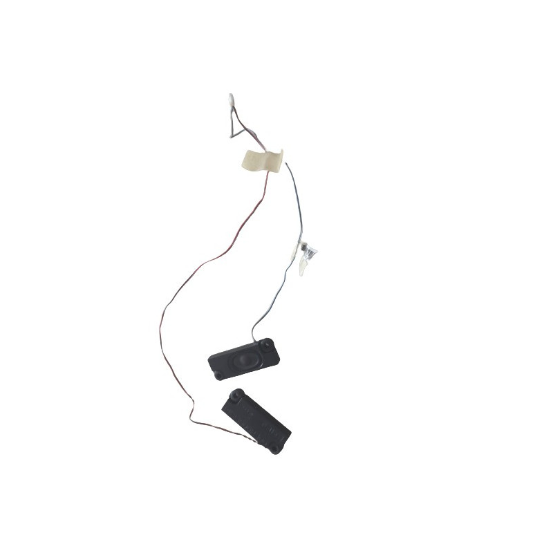 OCCASION - Haut Parleur Toshiba PK23000BJ00 pour PC portable Toshiba Satellite L670D-13H OCCASION - Haut Parleur Toshiba PK23000BJ00 pour PC portable Toshiba Satellite L670D-13H