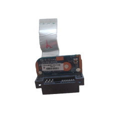 OCCASION - Carte connecteur lecteur optique HannStar LS-6043P pour PC portable Toshiba Satellite L670D-13H