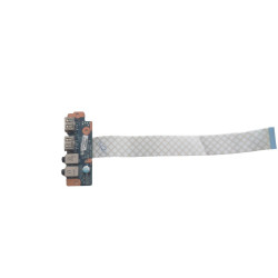 OCCASION - Carte USB HannStar LS-6041P pour PC portable Toshiba Satellite L670D-13H