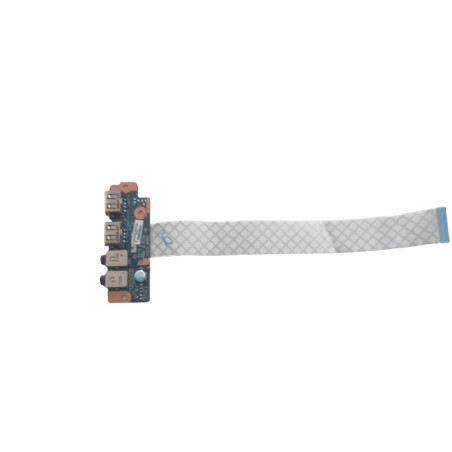 OCCASION - Carte USB HannStar LS-6041P pour PC portable Toshiba Satellite L670D-13H