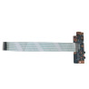 OCCASION - Carte USB HannStar LS-6041P pour PC portable Toshiba Satellite L670D-13H