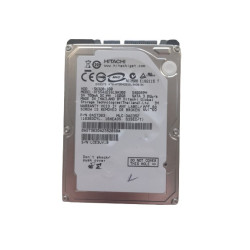 Disque Dur / HDD - Hitachi - HTS543232L9A30 - 160 Gb - SATA 2 - 2.5'