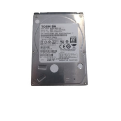 OCCASION - Disque Dur Toshiba MQ01ABD100 - 2"1/2 1 To (1000 Go) 5400trs/mn S-ATA 3
