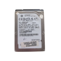 Disque Dur / HDD - Hitachi - HTB-TS5SAA500 - 500GB - SATA 2 - 2.5'