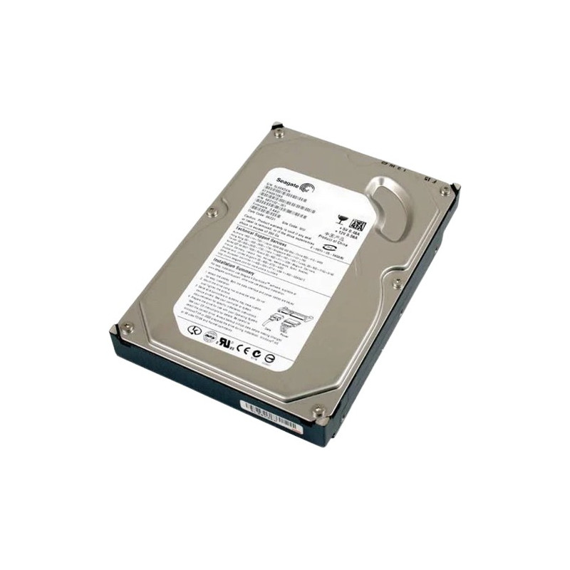 Disque Dur / HDD - Seagate - ST3160815AS - 160GB - SATA - 3.5' Disque Dur / HDD - Seagate - ST3160815AS - 160GB - SATA - 3.5'