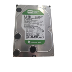 OCCASION - Disque dur Western Digital 1TB SATA 3.5" 5400TR/MIN