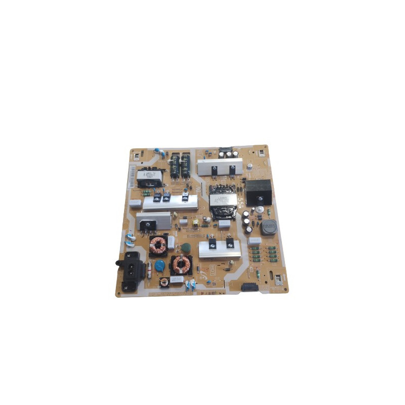 OCCASION - Carte Alimentation L55E6KHS pour TV Samsung UEK55KU6670U OCCASION - Carte Alimentation L55E6KHS pour TV Samsung UEK55KU6670U