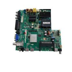 OCCASION HS - Platine principale TP.SIS231.P83 pour TV Grandin LED40TC1700E