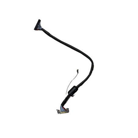 OCCASION - Cable d'alimentation CVG CB-HFT E180908 pour TV Grandin LED40TC1700E