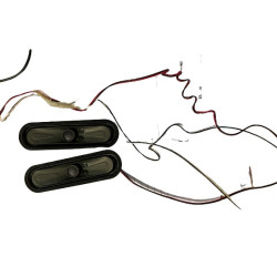 OCCASION - Haut parleurs OT ROHS YDT 35135-A3 pour TV Grandin LED40TC1700E