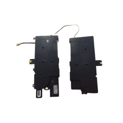 OCCASION - Haut parleurs gauche et droit BN63-15438BX002 pour TV Samsung UEK55KU6670U