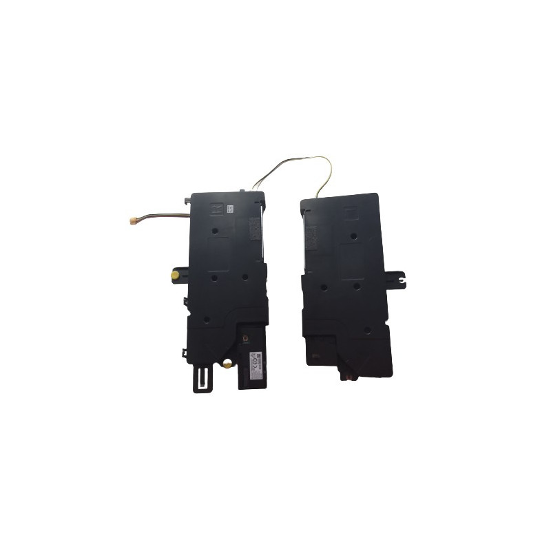 OCCASION - Haut parleurs gauche et droit BN63-15438BX002 pour TV Samsung UEK55KU6670U OCCASION - Haut parleurs gauche et droit BN63-15438BX002 pour TV Samsung UEK55KU6670U