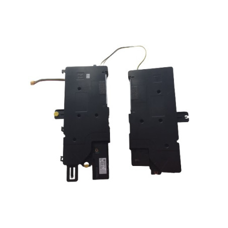 OCCASION - Haut parleurs gauche et droit BN63-15438BX002 pour TV Samsung UEK55KU6670U