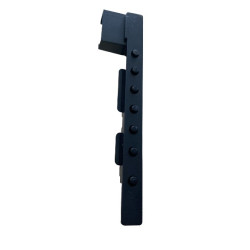 OCCASION - Carte boutons LED40TC1700E CH0012-1 pour TV Grandin LED40TC1700E