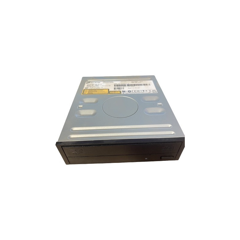 OCCASION - Lecteur/Graveur CD DVD LG GCC-4482B OCCASION - Lecteur/Graveur CD DVD LG GCC-4482B