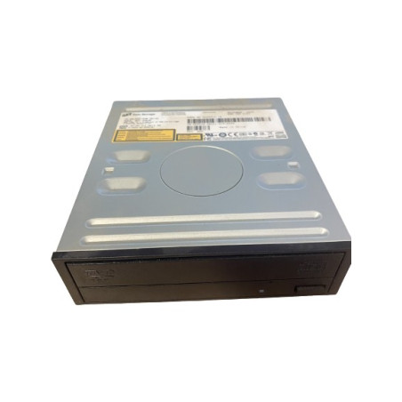 OCCASION - Lecteur/Graveur CD DVD LG GCC-4482B
