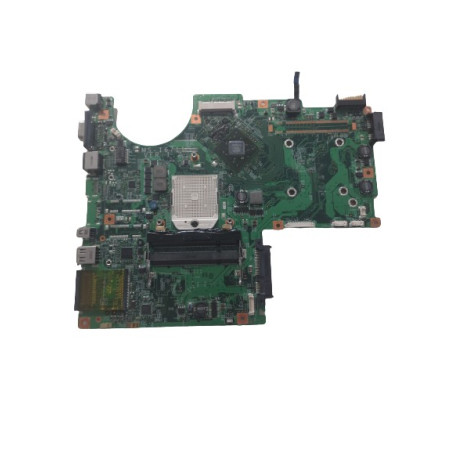 OCCASION - Carte mère MSI MS-16711 pour PC portable MSI MS-1672