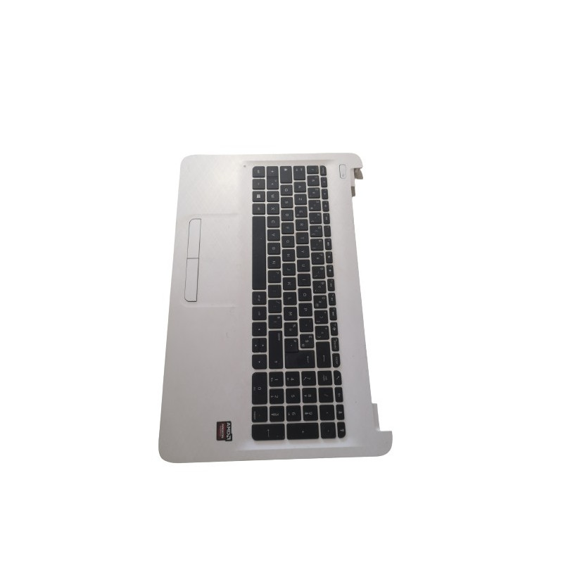 OCCASION - Capot de clavier pour PC portable HP OCCASION - Capot de clavier pour PC portable HP