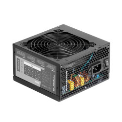 Alimentation ATX Anima APIII - 500W (Noir)