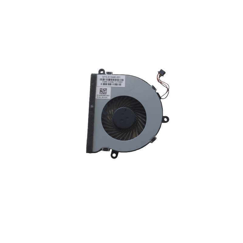 OCCASION - Ventirad pour PC Portable HP OCCASION - Ventirad pour PC Portable HP